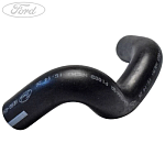 Патрубок вентиляции картера для FORD B-MAX 1.4 1.6 TI FORD C-MAX II 1.6 TI FORD ECOSPORT 1.5 TI FORD FIESTA VI 1.25 1.4 1.6 TI FORD FOCUS C-MAX 1.6 TI FORD FOCUS III 1.6 TI